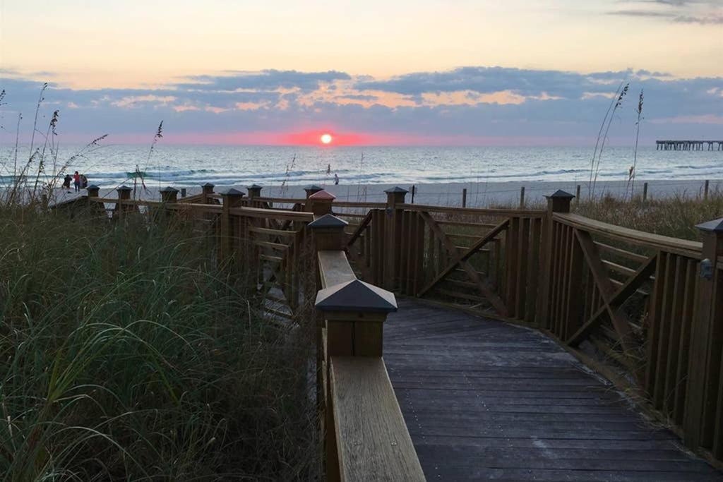 Grand Panaama Beach Resort With Ocean View Panama City Beach Bagian luar foto